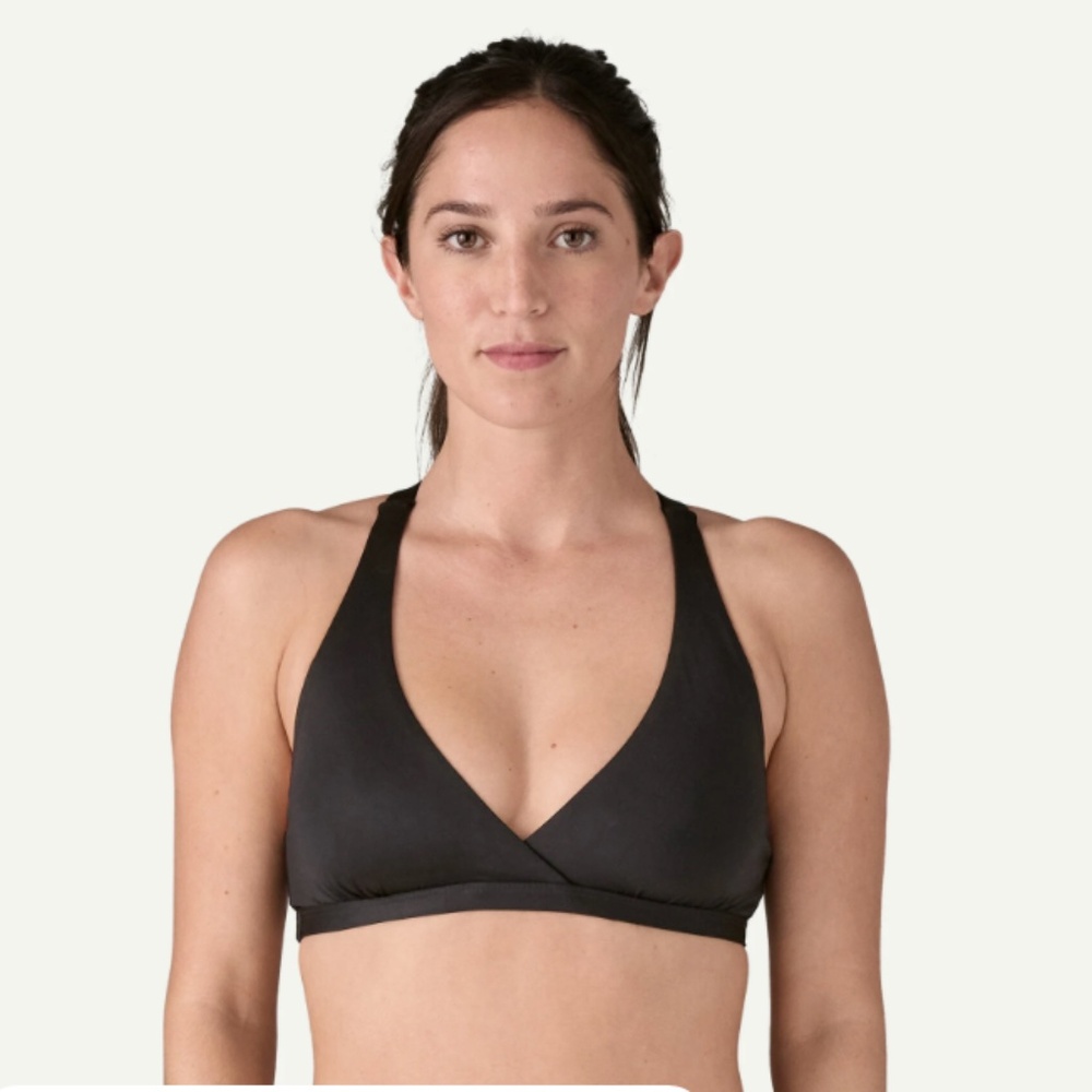 Patagonia Bottom Turn Swim Top